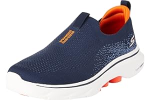 Skechers Mężczyźni Go Walk 7Sneakersy