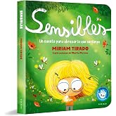 Sensibles (libro de cart&oacute;n) (Peque&ntilde;as manitas)