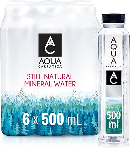Life Water Still Water 500Ml : Amazon.co.uk: Grocery