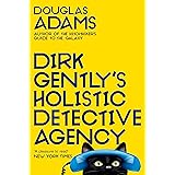 Dirk Gently's Holistic Detective Agency (Dirk Gently, 1)