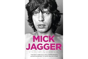 Mick Jagger