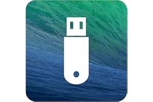 D-S SYSTEMS OS X 10.9 Mavericks - Bootfähiger Recovery Installation USB