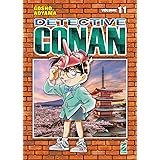 Detective Conan. New edition (Vol. 11)