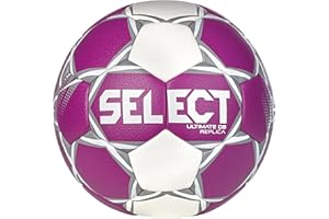 Select Ballon de handball Ultimate Replica HBF v24