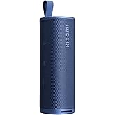XIAOMI Sound Outdoor Speaker (Blue) | |30W Hi-Quality Speaker with Mic|Upto 12hrs Playback Time|IP67 Waterproof & Type C|Wireless Stereo Pairing|Speak