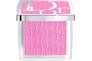 CHRISTIAN Dior Backstage Rosy Glow Powder Blush - 001 Pink 4,4 g