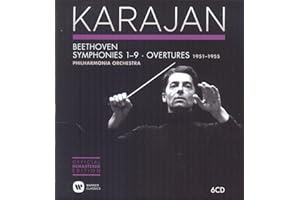 Symphonies & Overtures