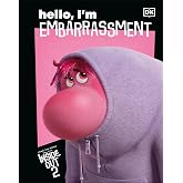 Disney Inside Out 2 Hello, I'm Embarrassment