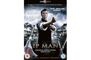Ip Man [DVD] [2008]