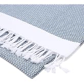 Premium%100 Pamuk Battal Boy Peştemal &ndash; 100x180 cm L&uuml;ks Plaj Havlusu, Hızlı Kuruyan Kum Tutmaz Şezlong Havlusu, Hafif Seyahat