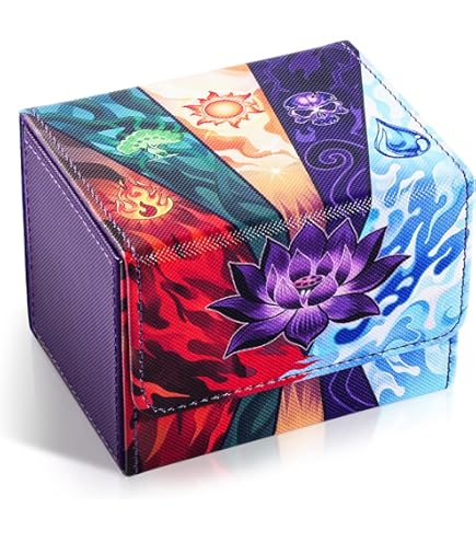 Magic : The Gathering Black Lotus Dé Spindown D20