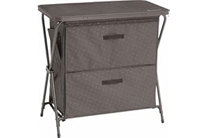 Outwell Bahamas x, Bois, Noir, Taille Unique