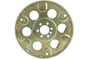 Allstar Performance ALL26836 153T Standard External Balance Flexplate for Small Block Chevy