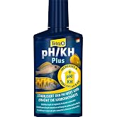 Tetra pH/KH Plus 250ml