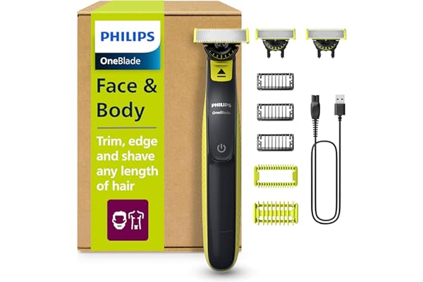 Philips OneBlade 360