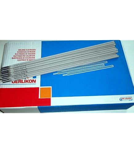 Electrodos De Aluminio Para Soldadura - Padua Materiales
