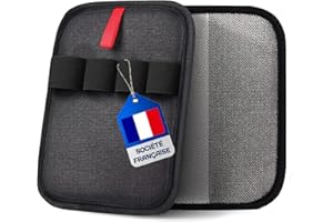 nedit Gant Anti Poils Animaux (1 Pièce) - Brosse Anti-Poil - Ramasse Poil Multi-Usage Chien&Chat - Nettoyer Vos Canapés Meubles Tapis Sièges Vêtements (1 Gant Anti-Poils)