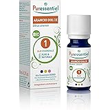 Puressentiel - Olio Essenziale di Arancio Dolce Bio - 100% Puro e Natuale - OEBBD (Olio Essenziale Botanicamente e Biochimica