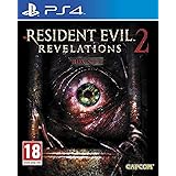 CapCom Resident Evil: Revelations 2