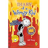 Diary of a Wimpy Kid (Book 1): The fun-filled modern classic from the bestselling author