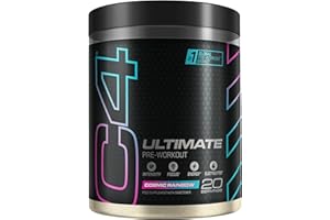CELLUCOR C4 Ultimate Cosmic Rainbow