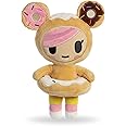 Tokidoki 15639 Donutella 9In Multicolor