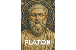 Platon : tout ce qu'il faut vraiment savoir: Ce livre explore l’allégorie de la caverne, la théorie des Idées, la dualité du corps et de l’âme, la justice et la politique, la méthode dialectique...