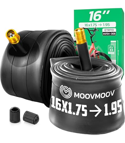 Pneu intérieur de pneu 10x2 54-152 | Tube intérieu... – Grandado