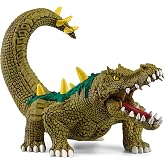 SCHLEICH Swamp Monster Toy