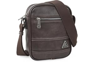 Lois Grant, Bandolera para Hombre, Talla única