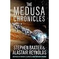 The Medusa Chronicles: Alastair Reynolds & Stephen Baxter