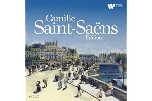 Camille Saint-Saëns Edition