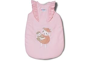 BABY born Śpiworek do spania Flower