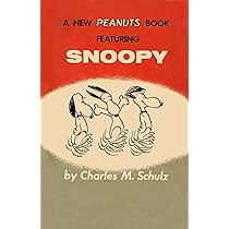 Buy Peanuts: Snoopy Book Online at Low Prices in India | Peanuts