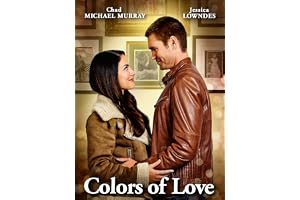 Colors of Love