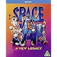 Space Jam: A New Legacy [Blu-ray] [2021] [Region Free]