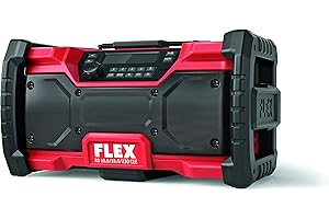 Radio 10.8/18V RD 10.8/18.0/230 Flex - sans Batterie ni Chargeur - 484857