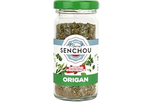 MARCEL SENCHOU - ORIGAN DE PROVENCE 10G - Epices - herbes - 4550350