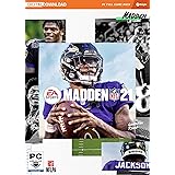 Madden NFL 21 Standard | PC Code - Origin