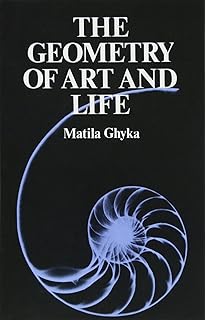 The Geometry of Art and Life