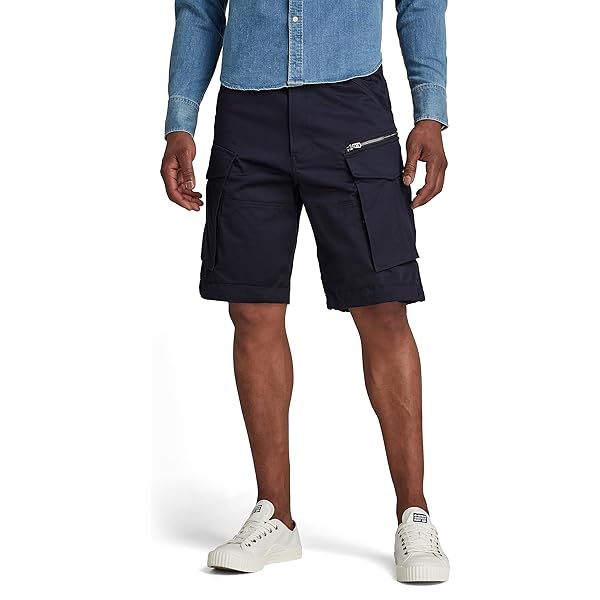 korte broek g star heren