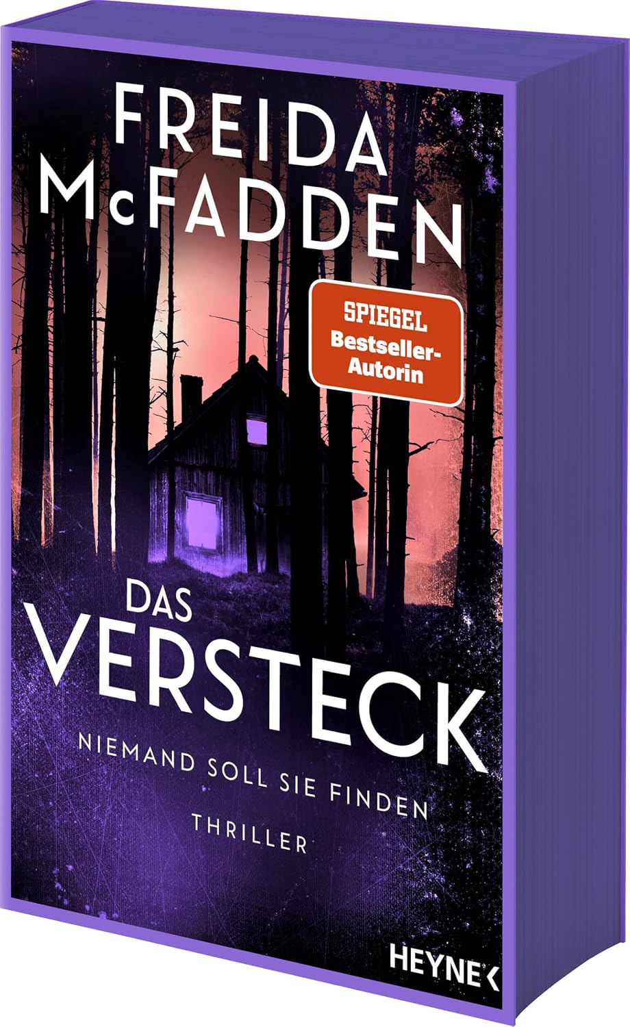 Die Nachtschicht – Wirst du sie überleben?: Thriller - Ein neuer Psychothriller der aktuel - Analyse des détails et conception