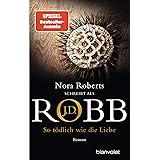 Das Bose Im Herzen Roman Eve Dallas Band 38 Robb J D Hege Uta Amazon De Bucher