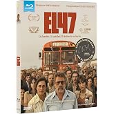 El 47 [Blu-ray]