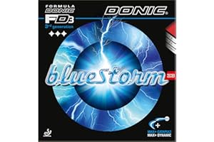 Donic Caoutchouc Blue Storm Z3