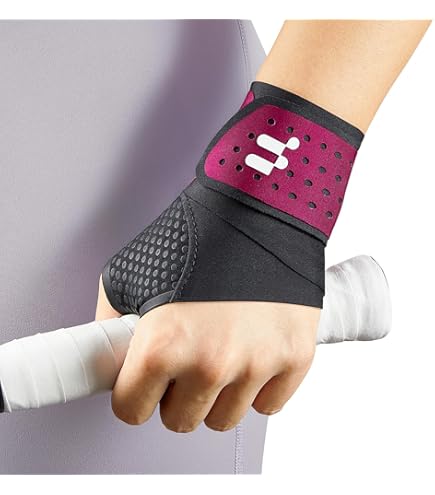 Fafeicy Bande De Poignet Pour Tendinite Orthèse De Poignet Du Canal Carpien étanchéité Réglable