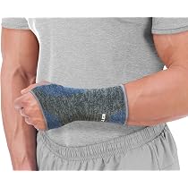 Guanto compressivo Arm Sleeve Traditional Sigvaris Seconda Classe