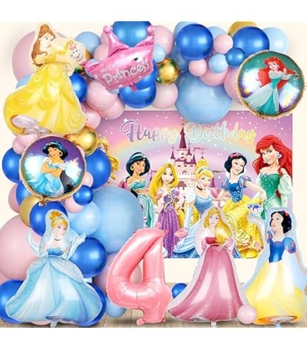 Kit Decorazioni Compleanno Tema Legno 80 Pezzi - Palloncini, Stoviglie, Tovaglia E Sfondo Per Feste - Foto 7