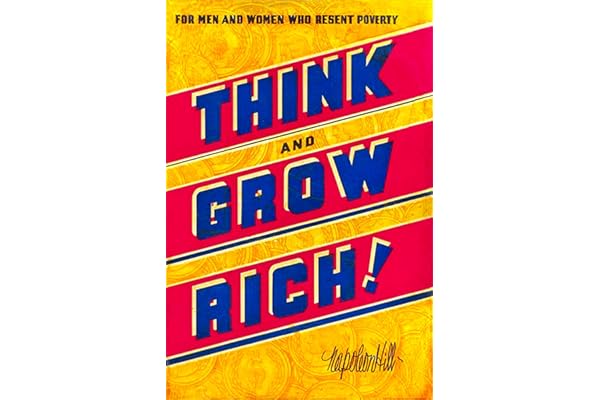 Think and Grow Rich