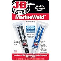 Pool Repair-Kit | Snelle reparaties, zelfs onder water | 10102149